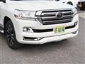 2020 Toyota Land Cruiser