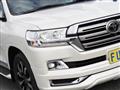 2020 Toyota Land Cruiser