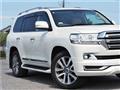 2020 Toyota Land Cruiser