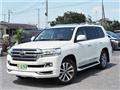 2020 Toyota Land Cruiser