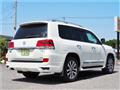 2020 Toyota Land Cruiser