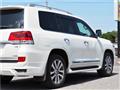 2020 Toyota Land Cruiser