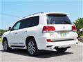 2020 Toyota Land Cruiser