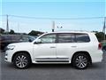 2020 Toyota Land Cruiser