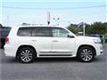 2020 Toyota Land Cruiser