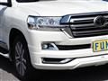 2020 Toyota Land Cruiser