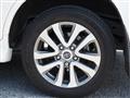 2020 Toyota Land Cruiser