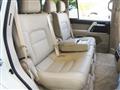 2020 Toyota Land Cruiser