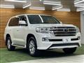 2018 Toyota Land Cruiser