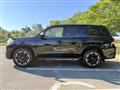 2018 Toyota Land Cruiser