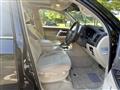 2018 Toyota Land Cruiser