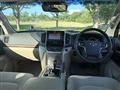2018 Toyota Land Cruiser