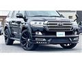2018 Toyota Land Cruiser