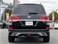 2018 Toyota Land Cruiser