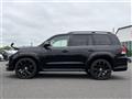 2018 Toyota Land Cruiser