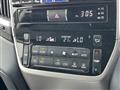 2018 Toyota Land Cruiser