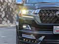 2018 Toyota Land Cruiser