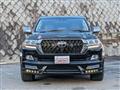 2018 Toyota Land Cruiser