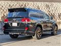 2018 Toyota Land Cruiser