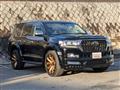 2018 Toyota Land Cruiser