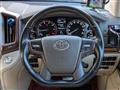 2018 Toyota Land Cruiser