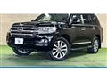2018 Toyota Land Cruiser