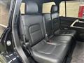 2018 Toyota Land Cruiser