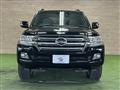 2018 Toyota Land Cruiser