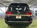 2018 Toyota Land Cruiser