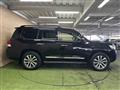 2018 Toyota Land Cruiser