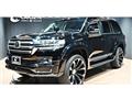 2018 Toyota Land Cruiser