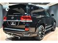 2018 Toyota Land Cruiser