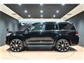 2018 Toyota Land Cruiser