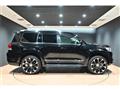 2018 Toyota Land Cruiser