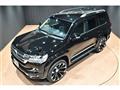 2018 Toyota Land Cruiser
