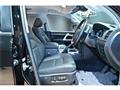 2018 Toyota Land Cruiser