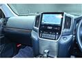 2018 Toyota Land Cruiser