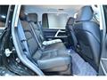 2018 Toyota Land Cruiser