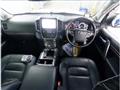 2018 Toyota Land Cruiser