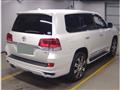 2018 Toyota Land Cruiser