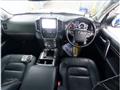 2018 Toyota Land Cruiser