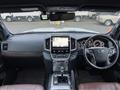 2018 Toyota Land Cruiser