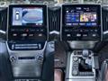 2018 Toyota Land Cruiser
