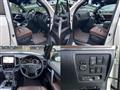 2018 Toyota Land Cruiser
