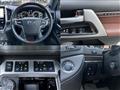 2018 Toyota Land Cruiser