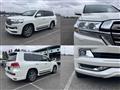 2018 Toyota Land Cruiser