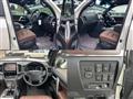 2018 Toyota Land Cruiser
