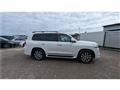 2018 Toyota Land Cruiser