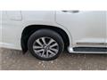 2018 Toyota Land Cruiser
