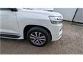 2018 Toyota Land Cruiser